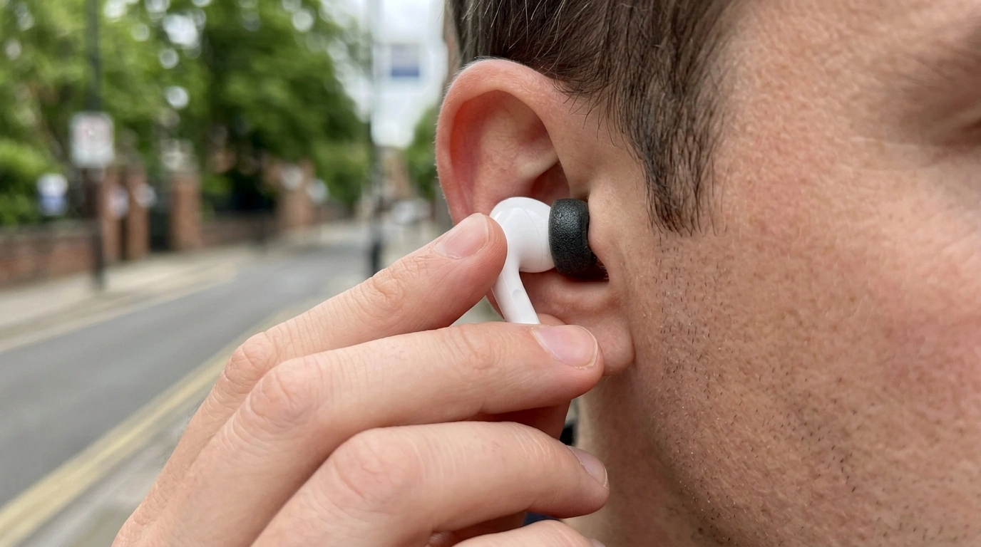 Are Memory Foam AirPod Tips Worth It? Pros & Cons