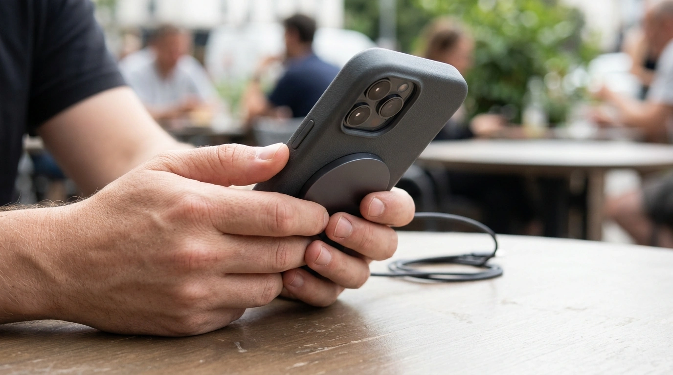 MagSafe Case Downsides: Bulk, Heat, Charging & More