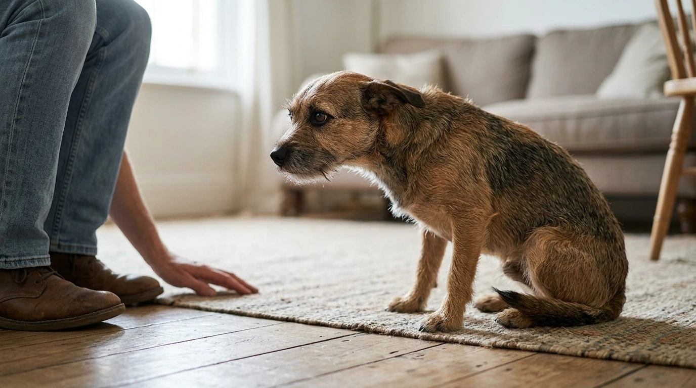 Pet Overwhelmed During Socialization: Signs & Next Steps