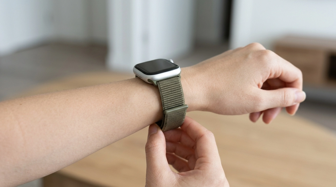 Best Apple Watch Bands for Small Wrists: Top Fit Picks