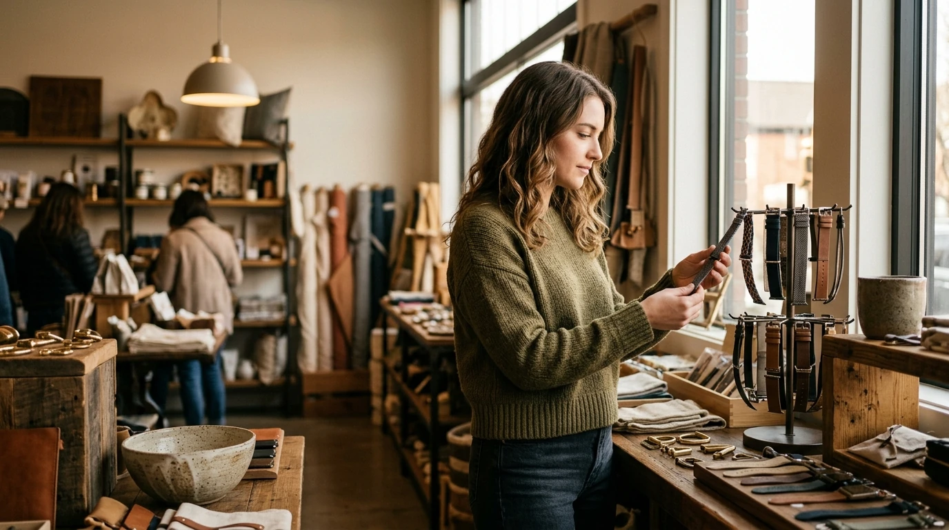 Why Apple Ended Leather Accessories & Watch Band Options