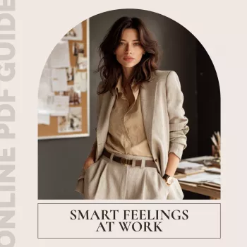 Emotional Intelligence at Work: 5 Skills for Calm Influence